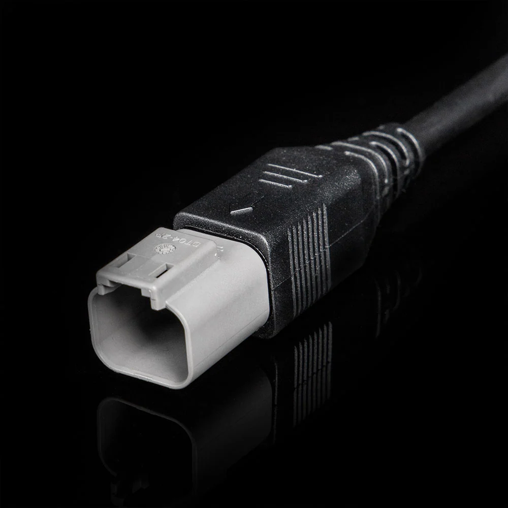 22 Inch Light bar - Single Row Delta V3.0 - Image 5