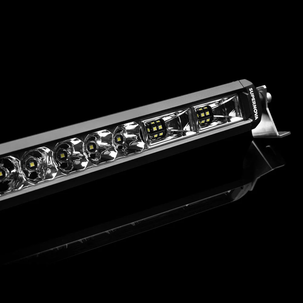 42 Inch Light bar - Single Row Delta V3.0 - Image 3