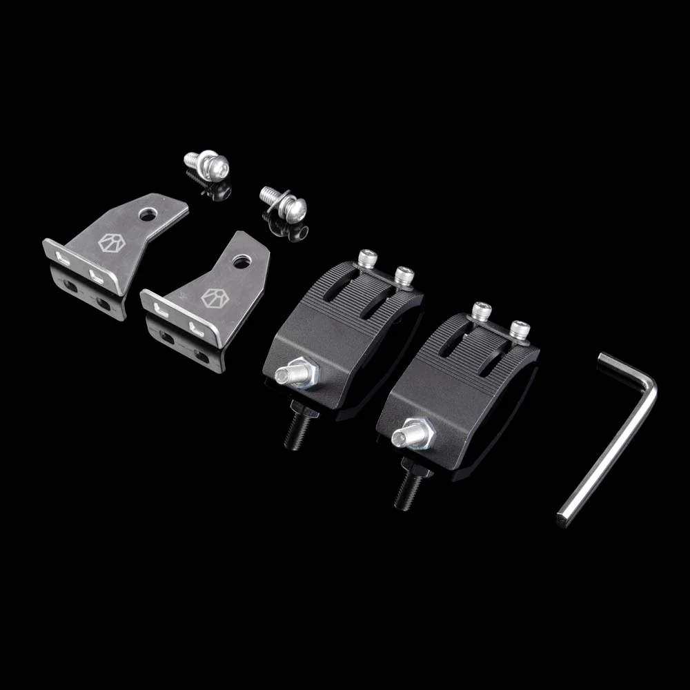 52 INCH COMMANDER Double Row Light Bar - Image 4