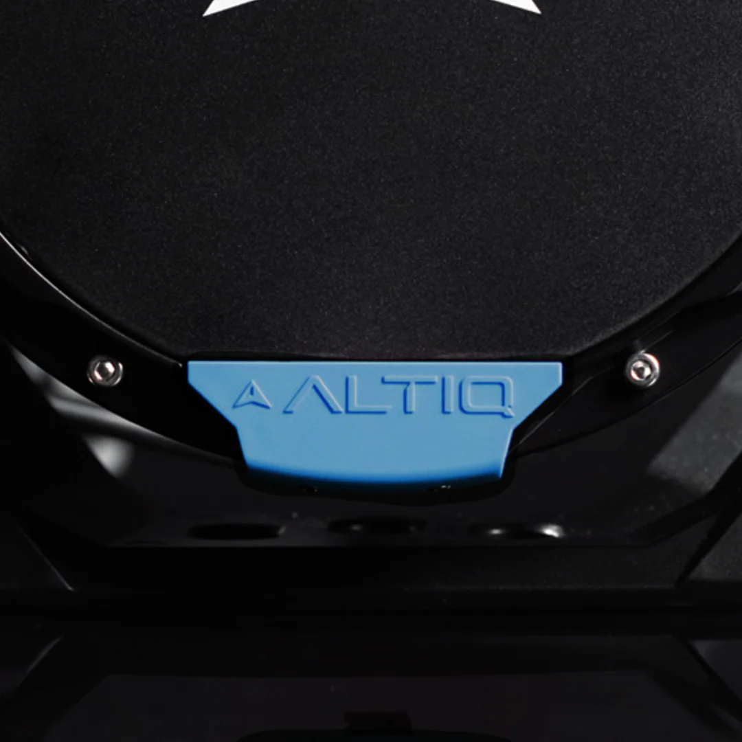ALTIQ Rogue MK3 Colour Fascia - Image 10