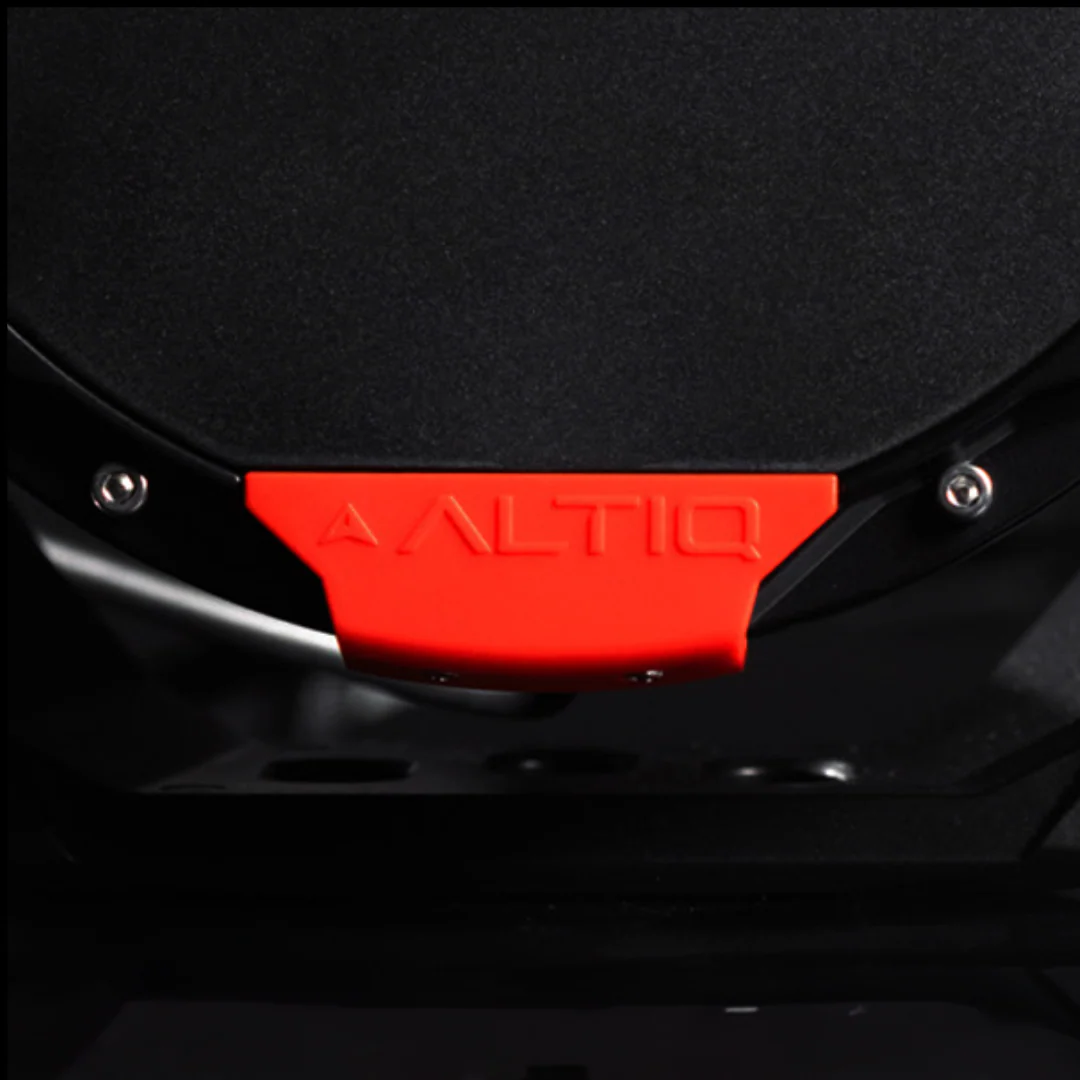 ALTIQ Rogue MK3 Colour Fascia - Image 3