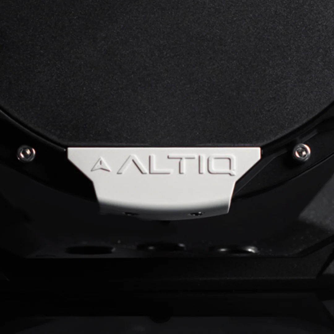 ALTIQ Rogue MK3 Colour Fascia - Image 6