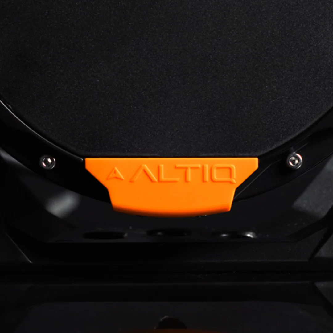 ALTIQ Rogue MK3 Colour Fascia - Image 7