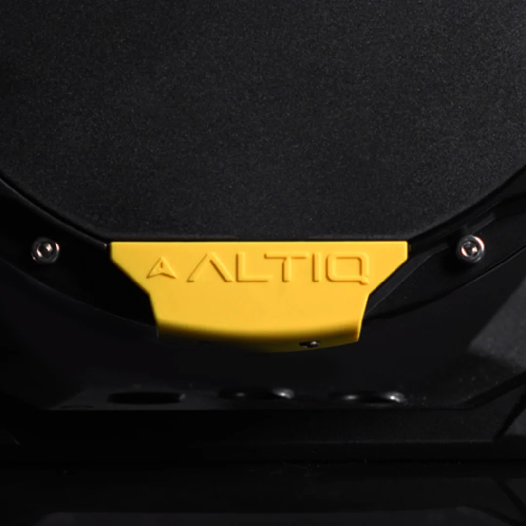 ALTIQ Rogue MK3 Colour Fascia - Image 8