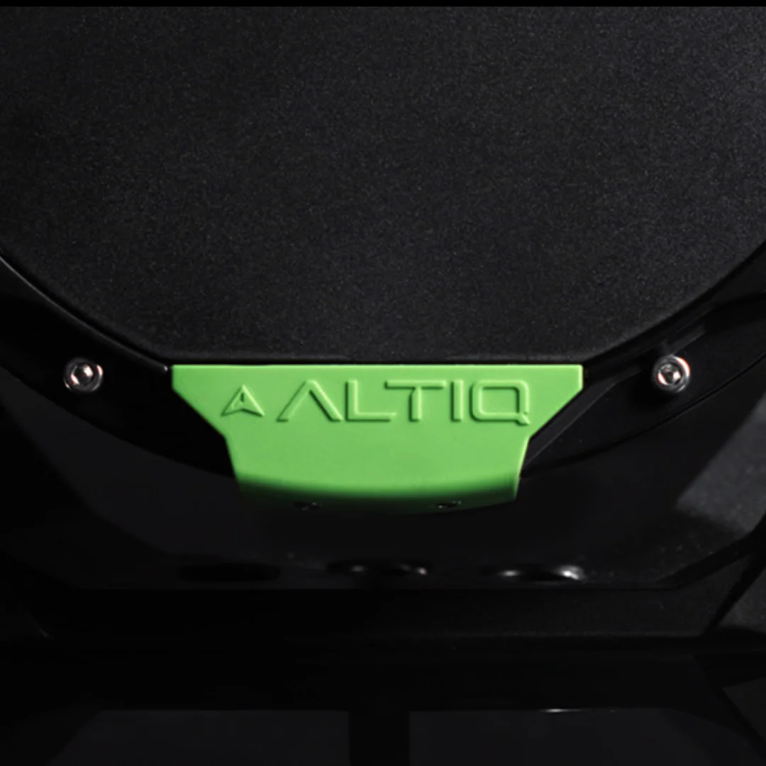 ALTIQ Rogue MK3 Colour Fascia - Image 9