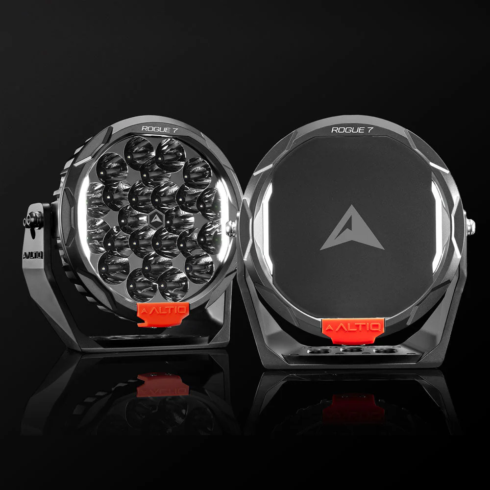 ALTIQ Rogue Mk3 - Trophy Kit - Image 4