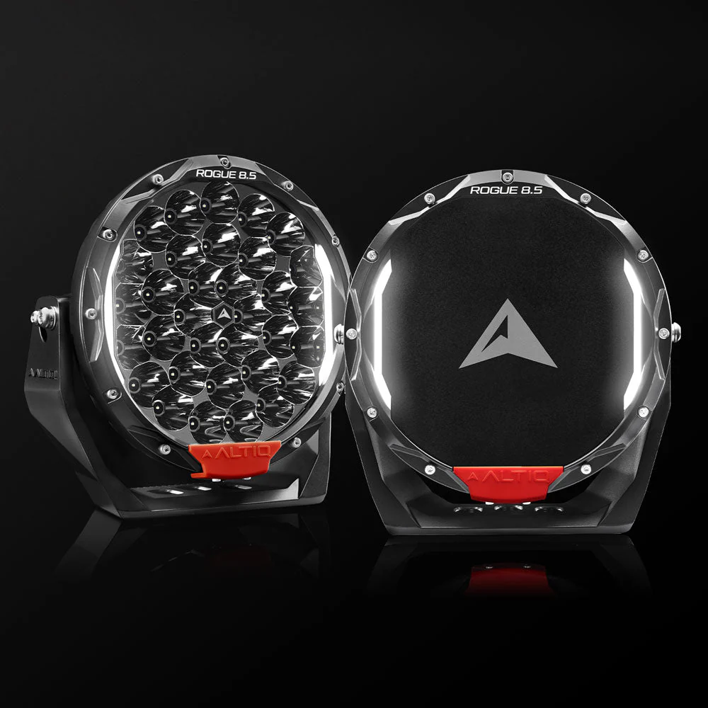 ALTIQ Rogue Mk3 - Trophy Kit - Image 5