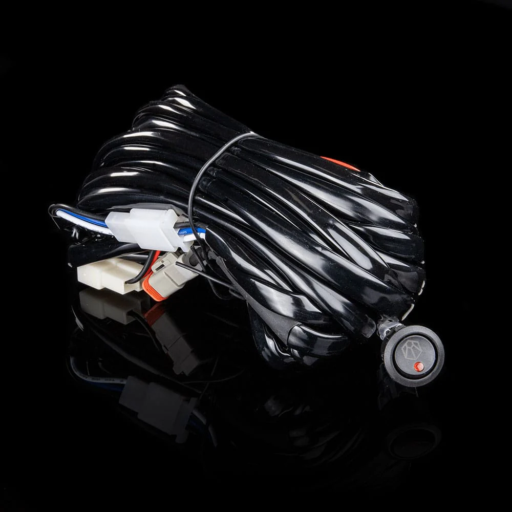 Fast Fit Dual Wiring Kit - Image 3