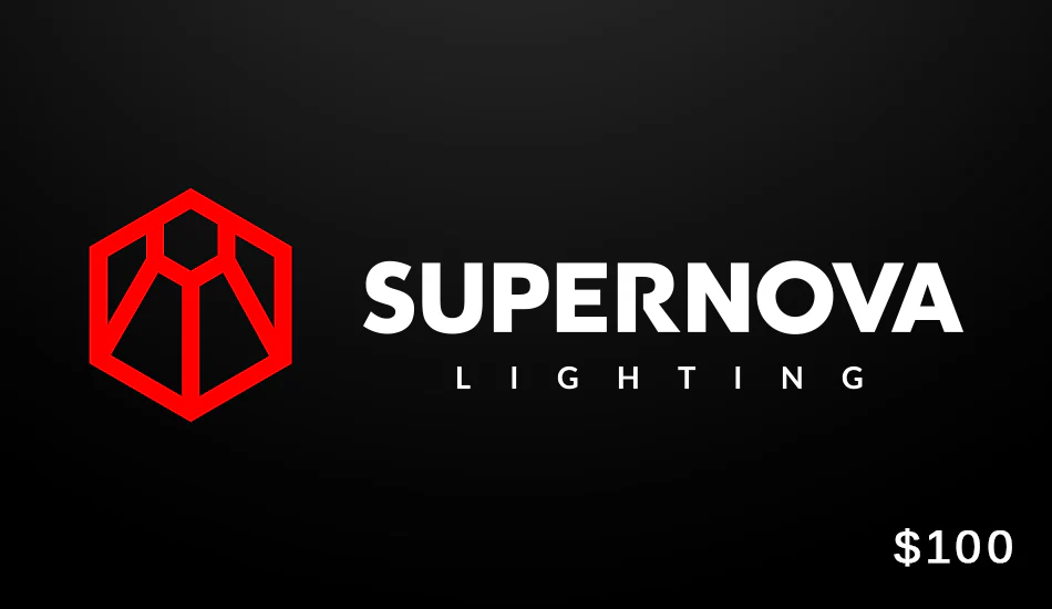 Supernova Gift Card - Image 3