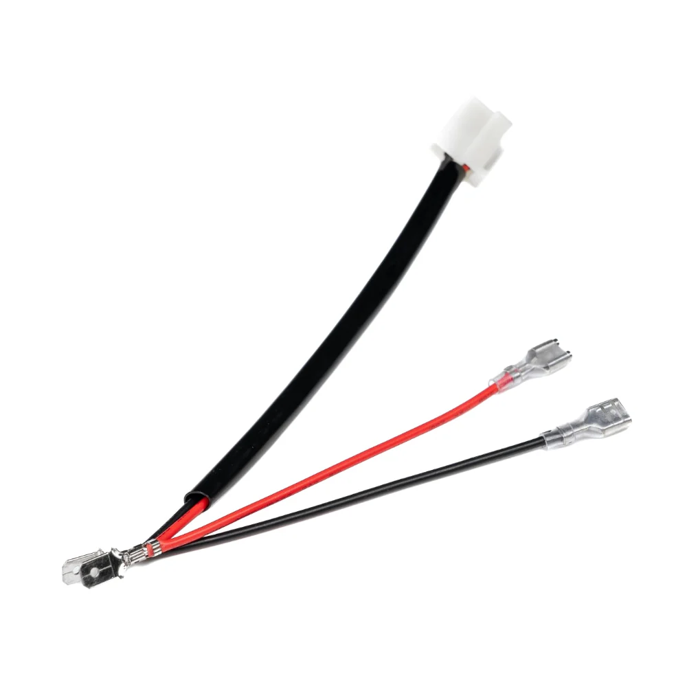 High Beam Halogen Piggy Back Adaptor - H1/H3/H4/H7/H8/9005/9006/ - Image 3