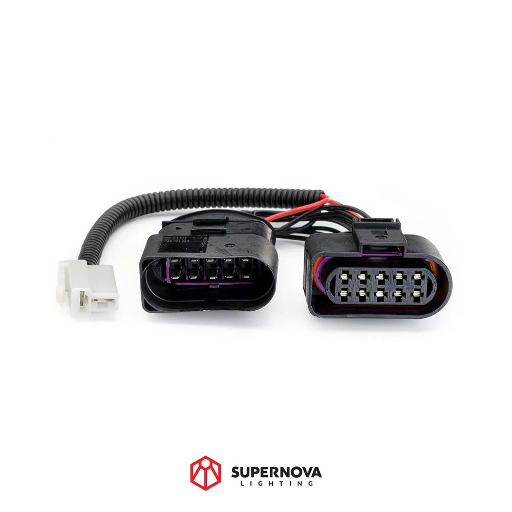 Holden Colorado - HIGH BEAM ADAPTER - Image 3