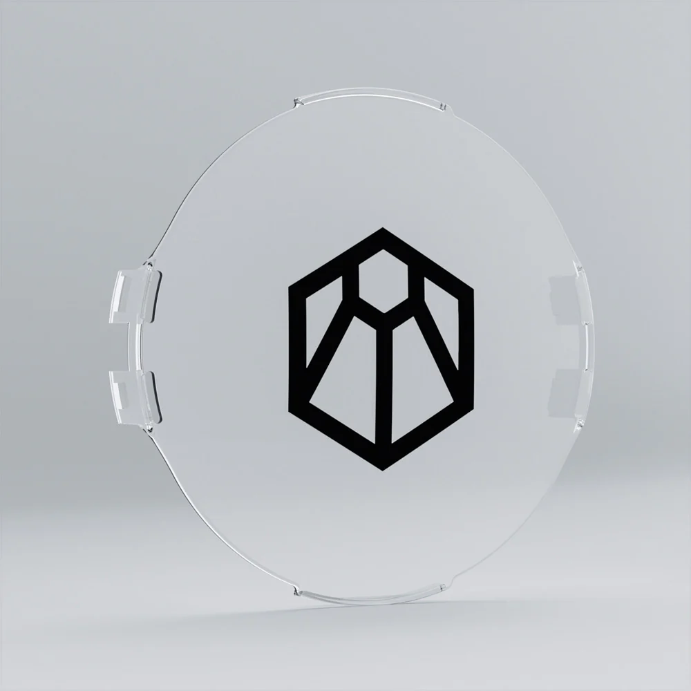 Supernova 8.5" Covers - Image 3