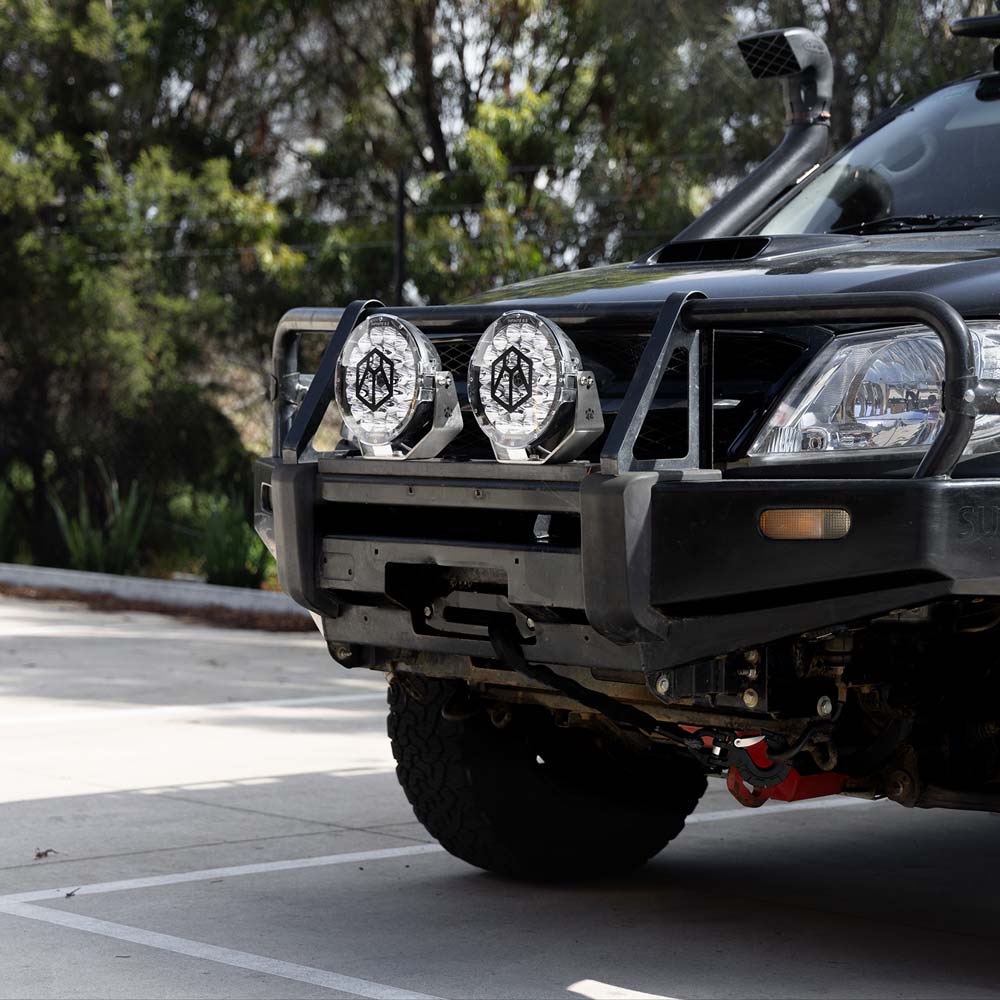 Supernova 8.5" Covers - Image 4