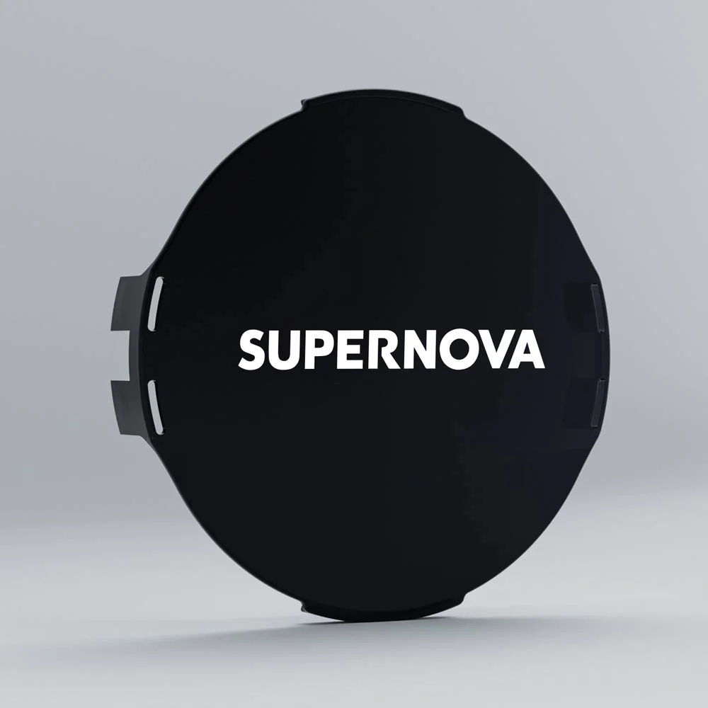 Supernova 8.5" Covers - Image 5
