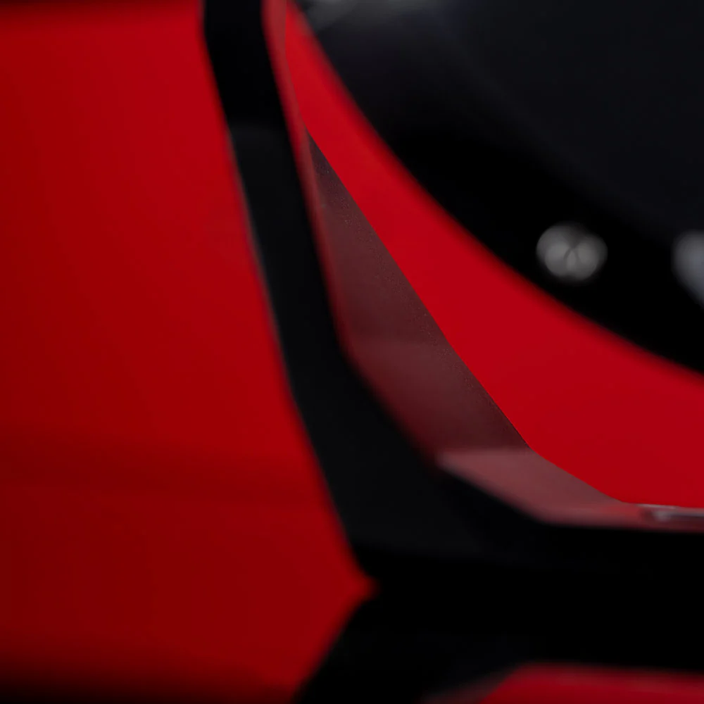 ALTIQ Rogue 8.5 Mk3 - LED Driving Lights - Image 5