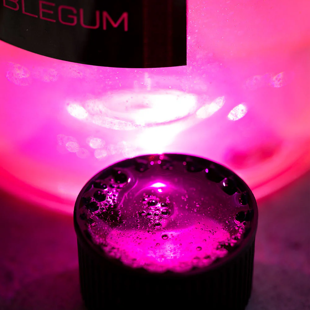 NEO SUDS Kinetic Wash - Bubblegum - 1L - Image 3