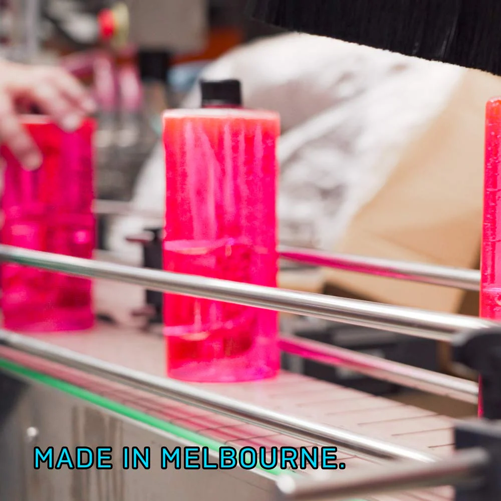 NEO SUDS Kinetic Wash - Bubblegum - 1L - Image 4