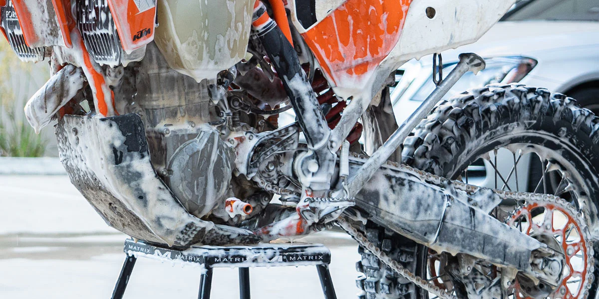 NEO SUDS Kinetic Wash - Bubblegum - 1L - Image 5