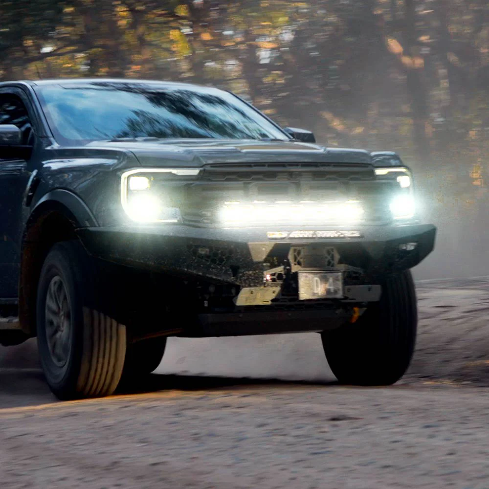 ALTIQ™ Raptor Next-Gen  32" LED Light Bar Kit - Image 3