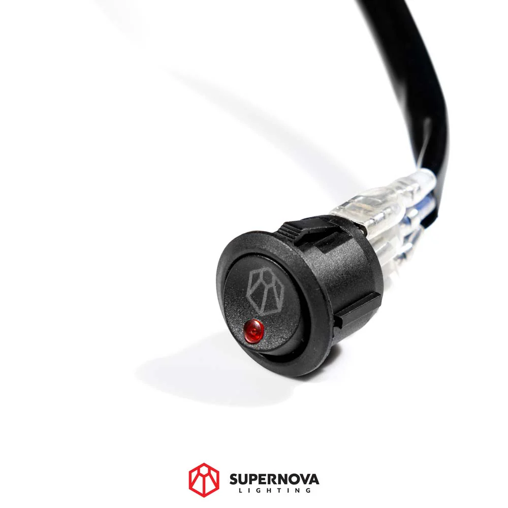 Quad Output Wiring Harness -DT Plugs - Image 3