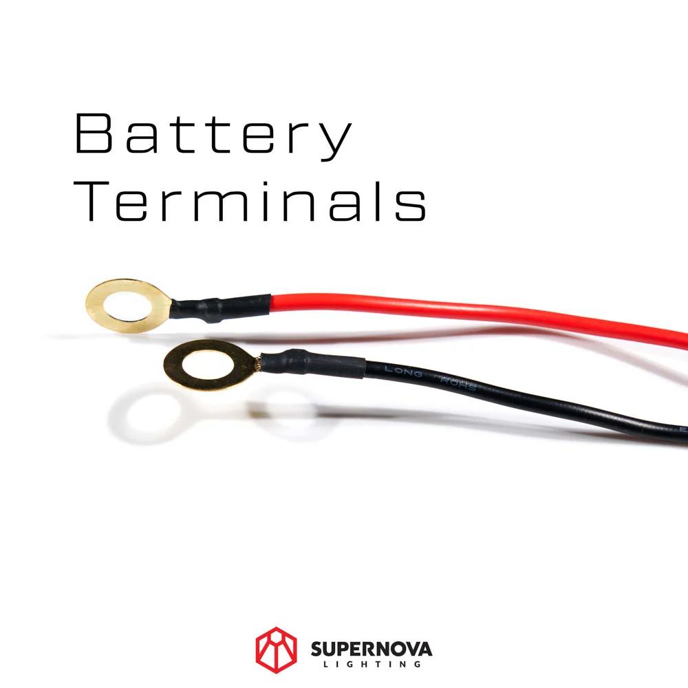 Quad Output Wiring Harness -DT Plugs - Image 4