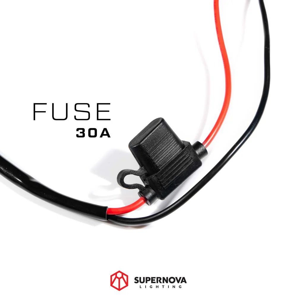 Quad Output Wiring Harness -DT Plugs - Image 5