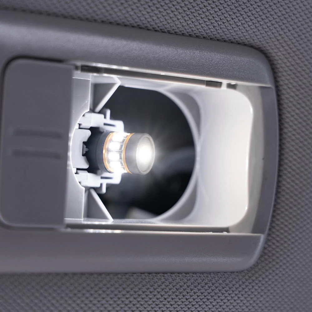 Radiant T10/W5W LED- 15SMD - Image 3