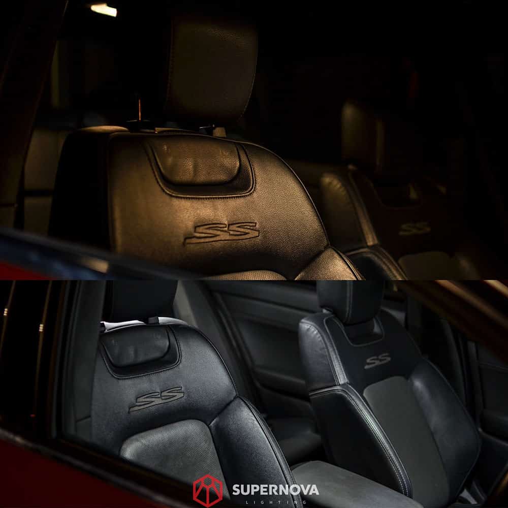 Radiant T10/W5W LED- 15SMD - Image 4