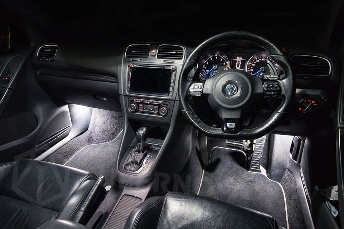 Radiant T10/W5W LED- 15SMD - Image 5