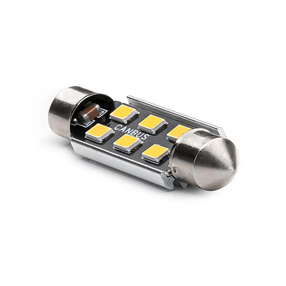 Remnant Festoon LEDs 31/36/39/41MM - Image 8