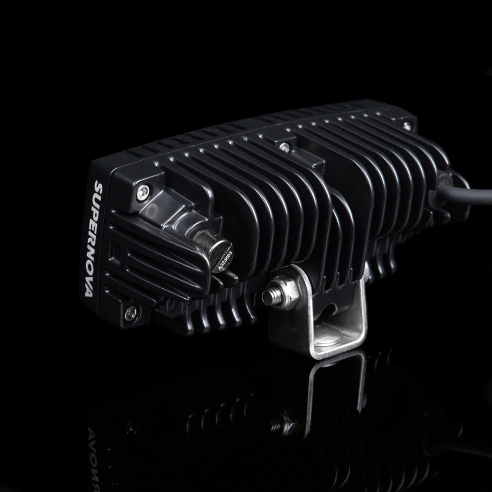 CX4 Scene - LED Work Light - Image 3