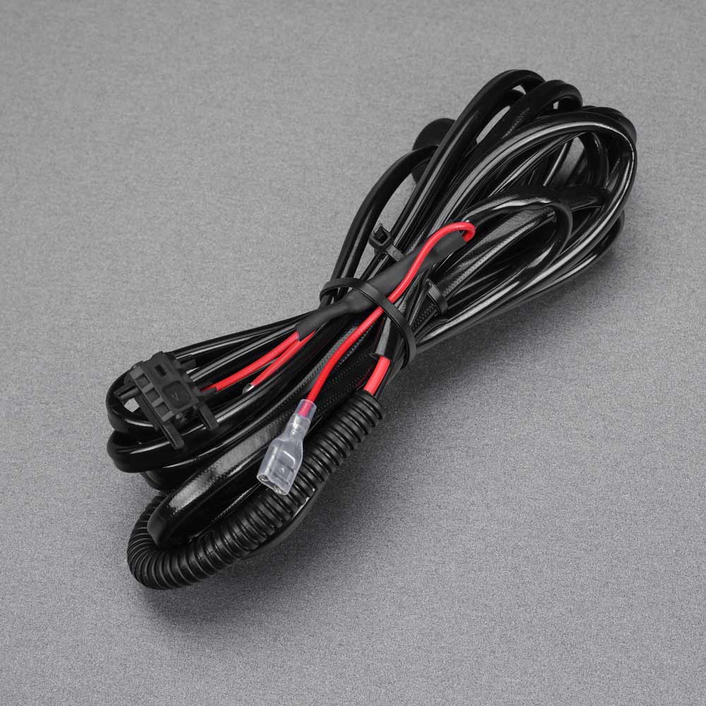 Toyota Prado 150 series Piggy Back Adaptor (MY18+) - Image 3