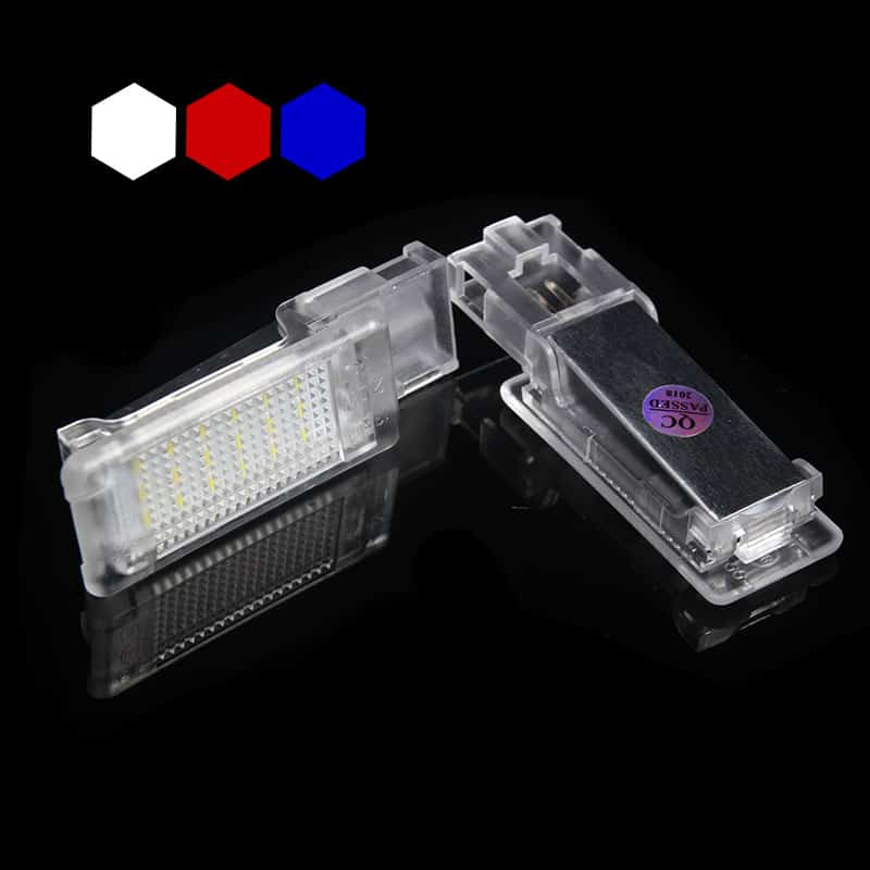 VW Golf Remnant Footwell LED (Pair) - Image 5