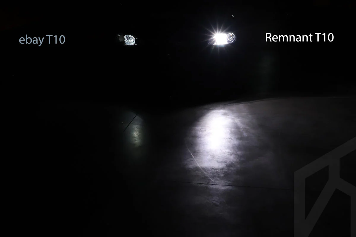 Supernova Remnant Parker LED (Pair) - Image 4