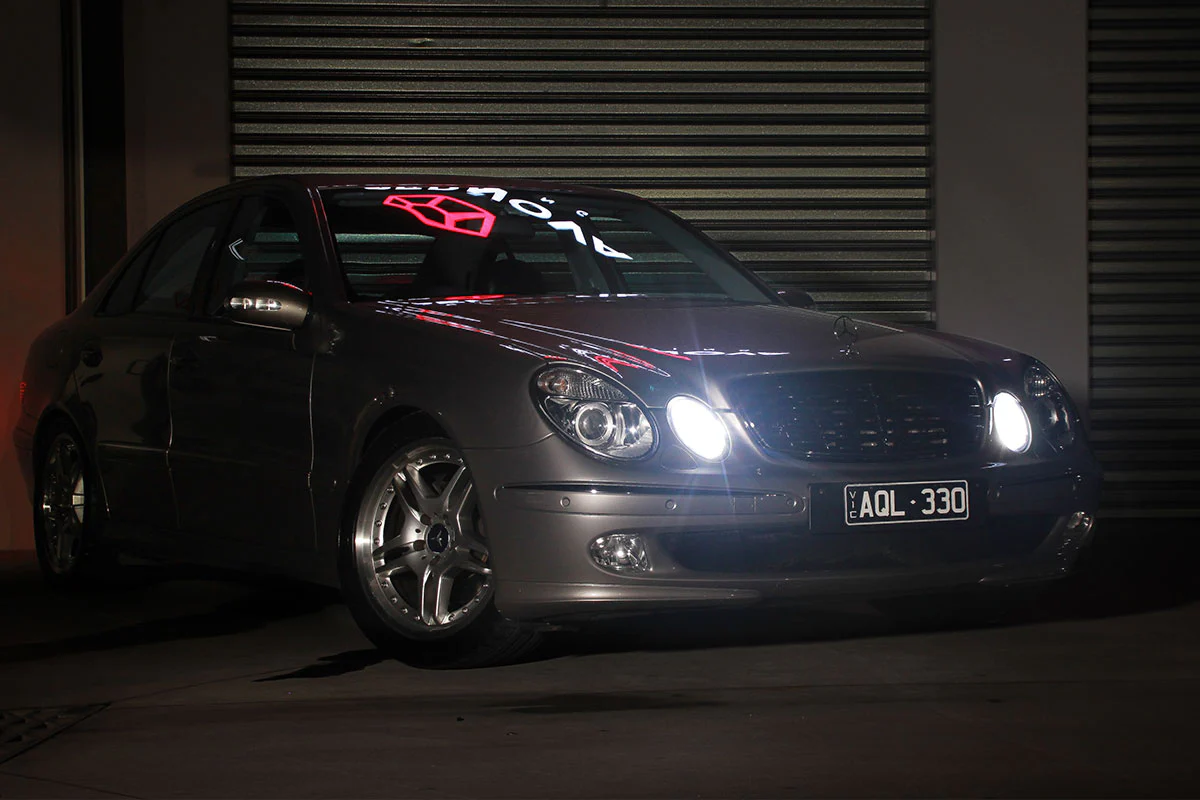 Supernova Remnant Parker LED (Pair) - Image 6