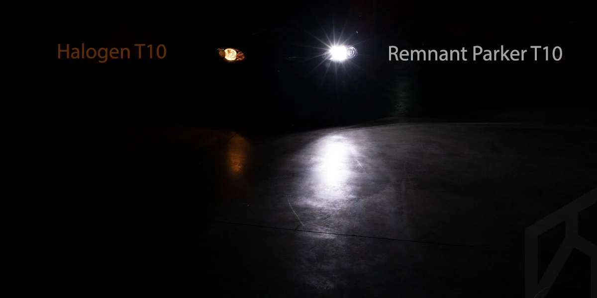 Supernova Remnant Parker LED (Pair) - Image 7