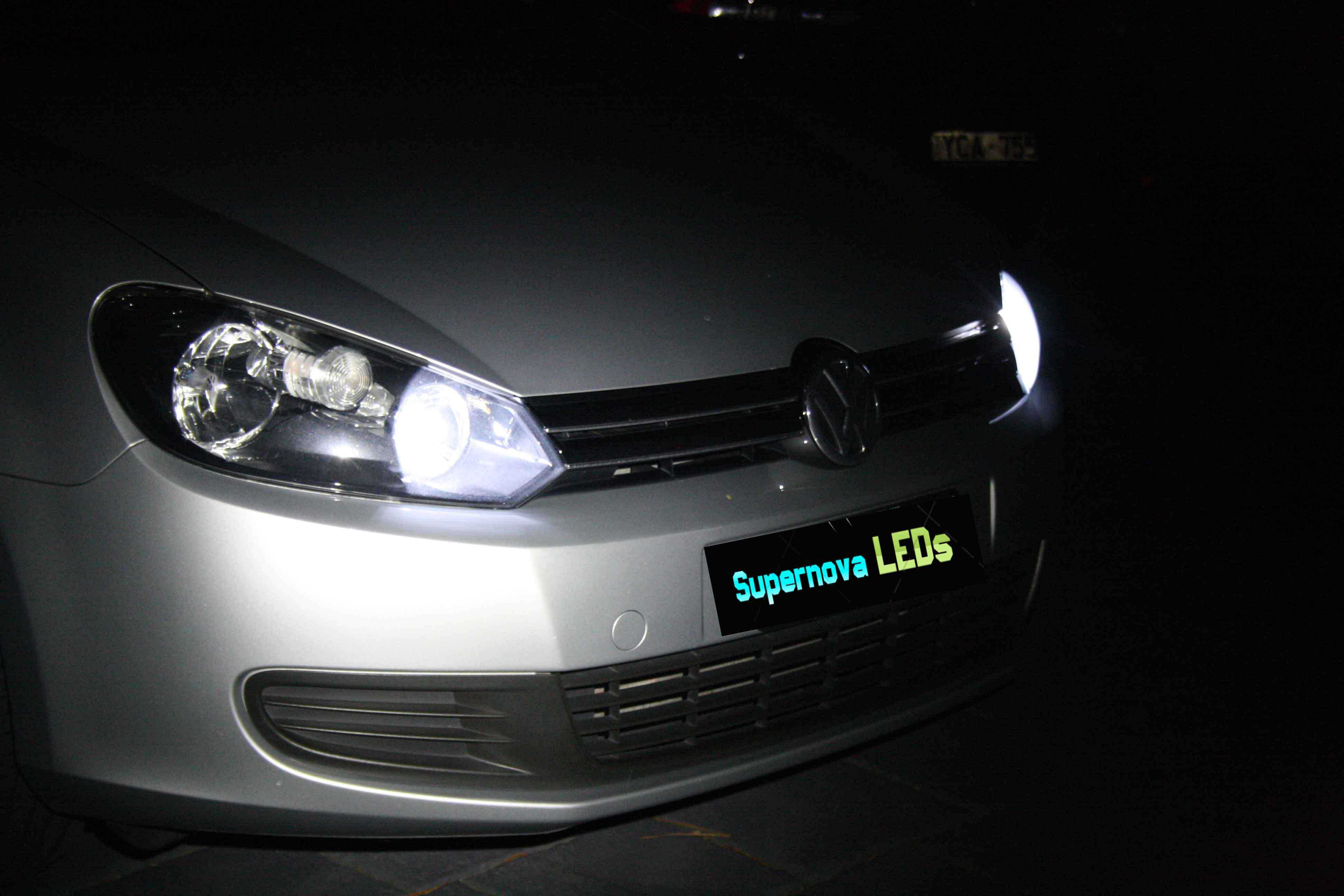 Supernova Remnant Parker LED (Pair) - Image 9