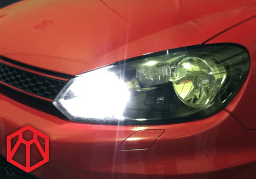 VW Golf Mk6 LED Remnant Parker (Pair) - Image 3
