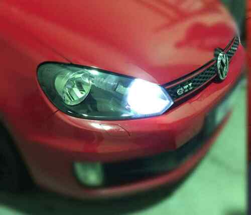 VW Golf Mk6 LED Remnant Parker (Pair) - Image 4